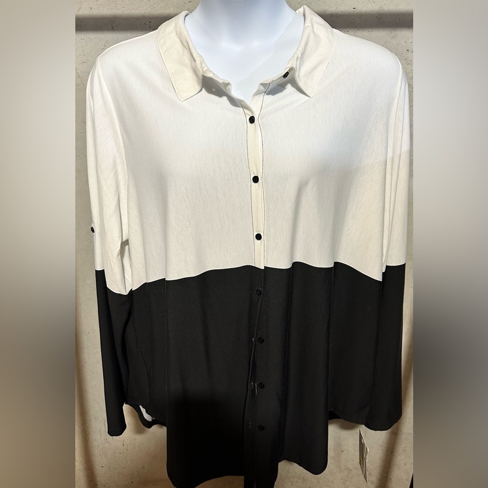 3XL Lularoe Valentina - NWT